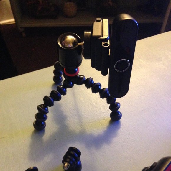 Joby Action Tripod Kit - Picture 3 of 5
